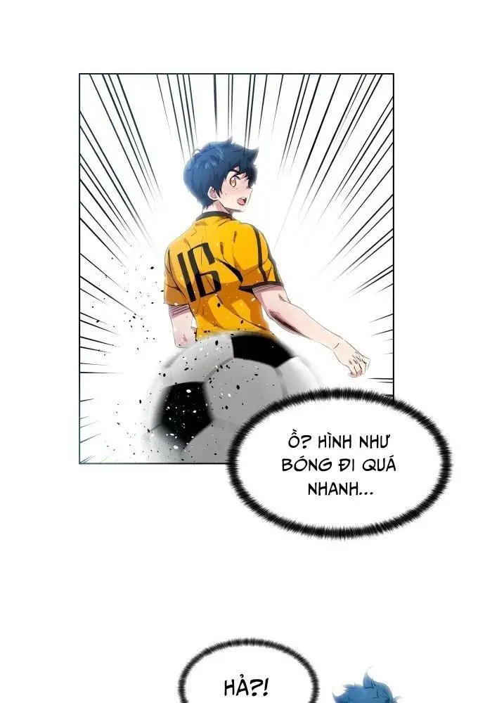 Góc Cao Khung Thành Nettruyen ZZZ Chương 38 Page 4