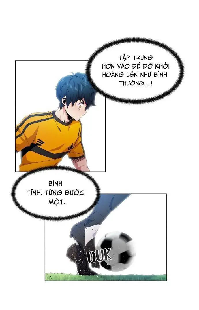 Góc Cao Khung Thành Nettruyen ZZZ Chương 38 Page 8