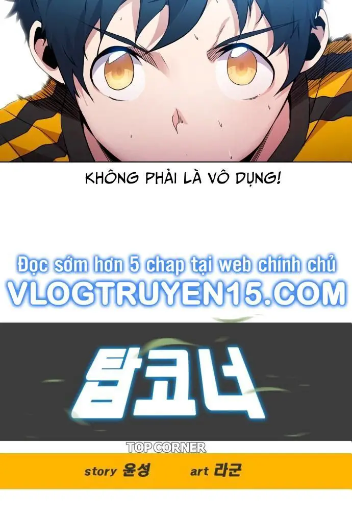 Góc Cao Khung Thành Nettruyen ZZZ Chương 38 Page 11