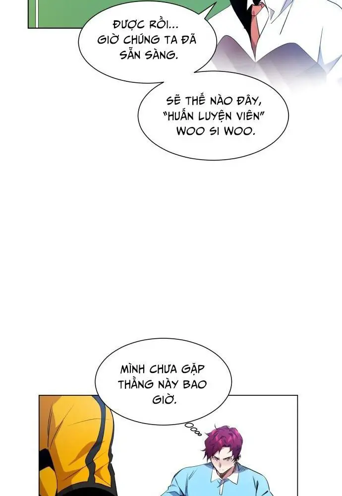 Góc Cao Khung Thành Nettruyen ZZZ Chương 38 Page 14