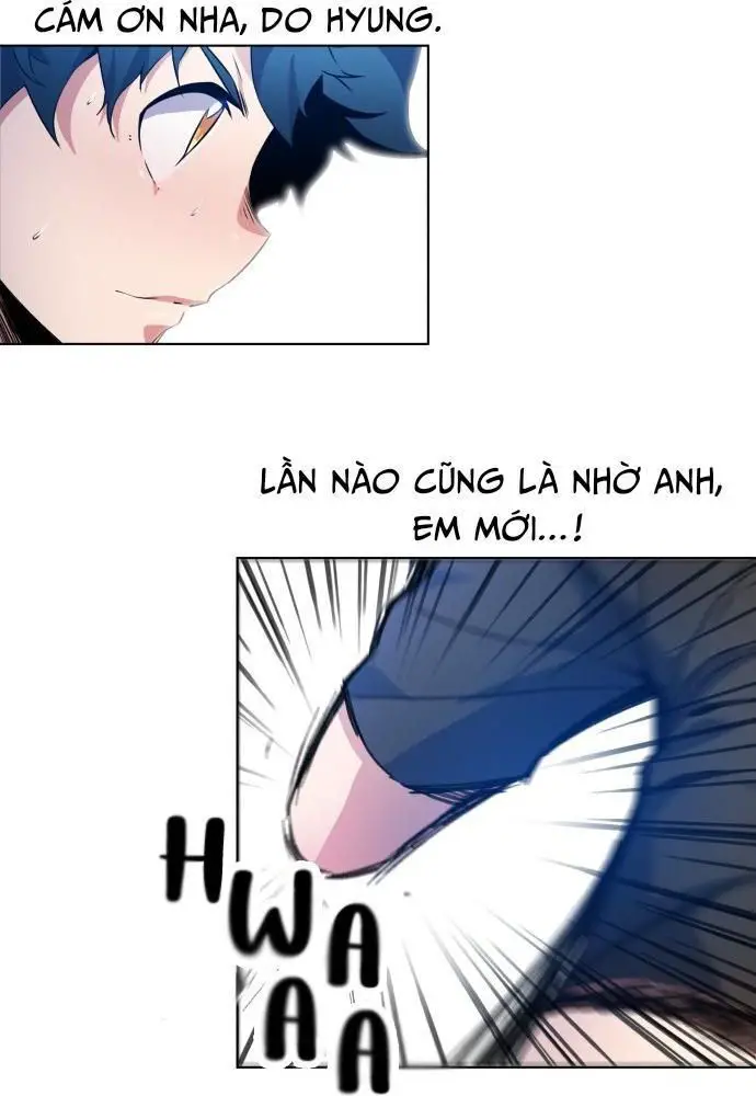 Góc Cao Khung Thành Nettruyen ZZZ Chương 38 Page 20