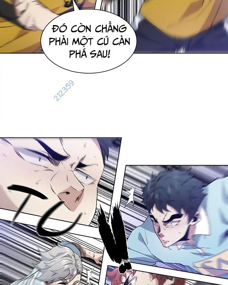 Góc Cao Khung Thành Nettruyen ZZZ Chương 47 Page 4