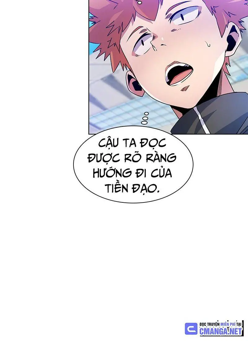 Góc Cao Khung Thành Nettruyen ZZZ Chương 47 Page 9