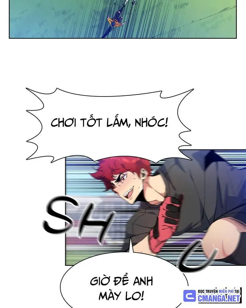 Góc Cao Khung Thành Nettruyen ZZZ Chương 47 Page 12
