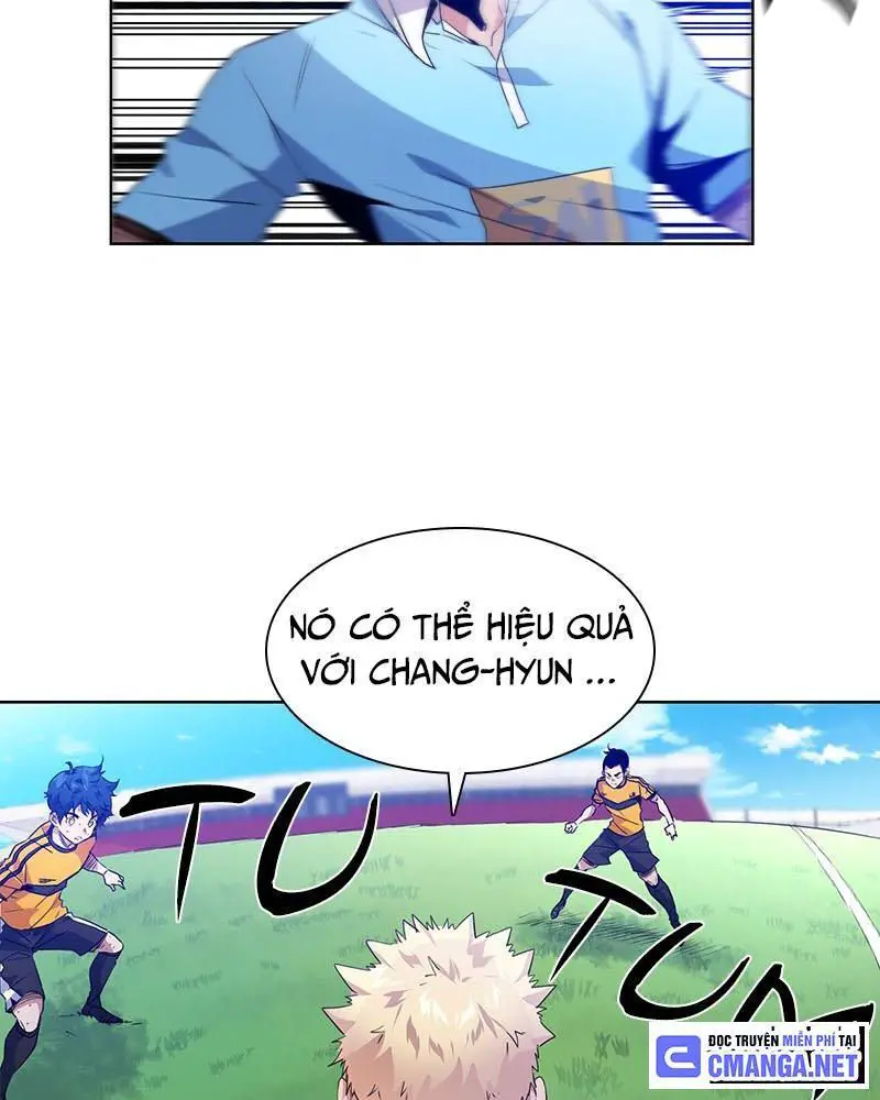 Góc Cao Khung Thành Nettruyen ZZZ Chương 47 Page 78