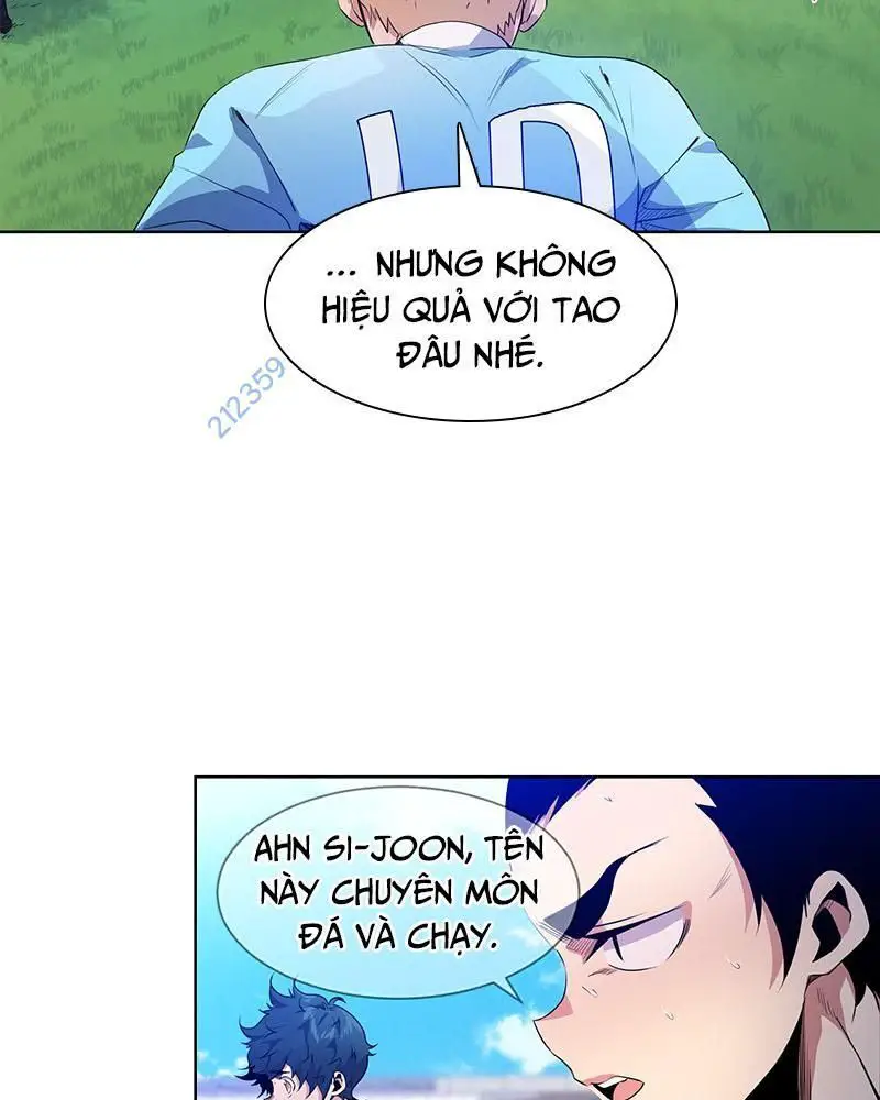 Góc Cao Khung Thành Nettruyen ZZZ Chương 47 Page 79