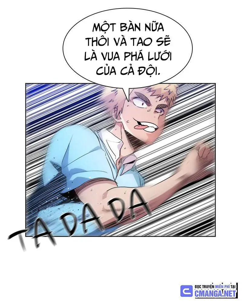 Góc Cao Khung Thành Nettruyen ZZZ Chương 47 Page 84