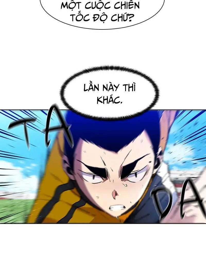 Góc Cao Khung Thành Nettruyen ZZZ Chương 47 Page 86