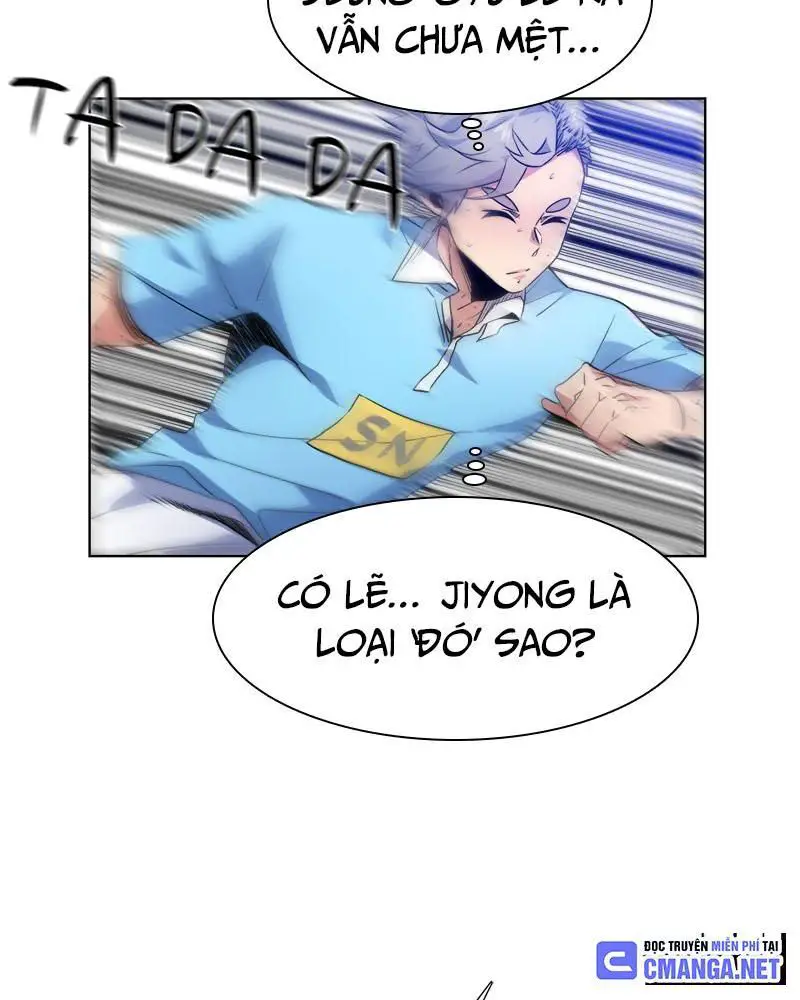 Góc Cao Khung Thành Nettruyen ZZZ Chương 47 Page 90