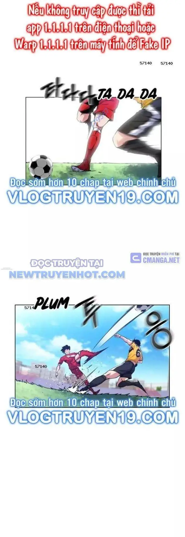 Góc Cao Khung Thành Nettruyen ZZZ Chương 67 Page 2
