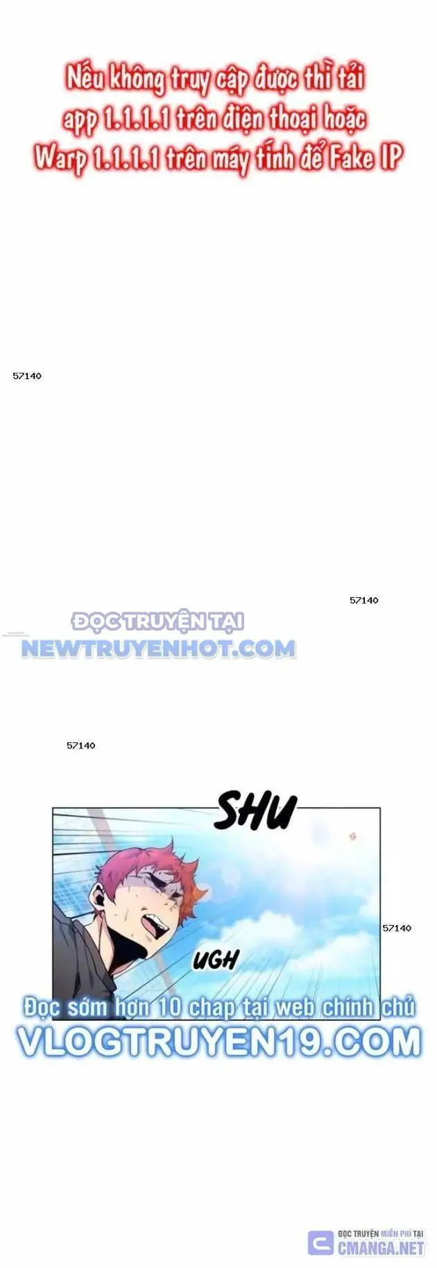 Góc Cao Khung Thành Nettruyen ZZZ Chương 67 Page 9