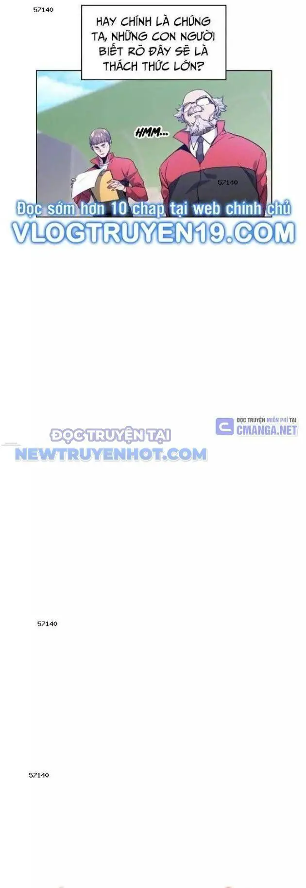 Góc Cao Khung Thành Nettruyen ZZZ Chương 67 Page 14