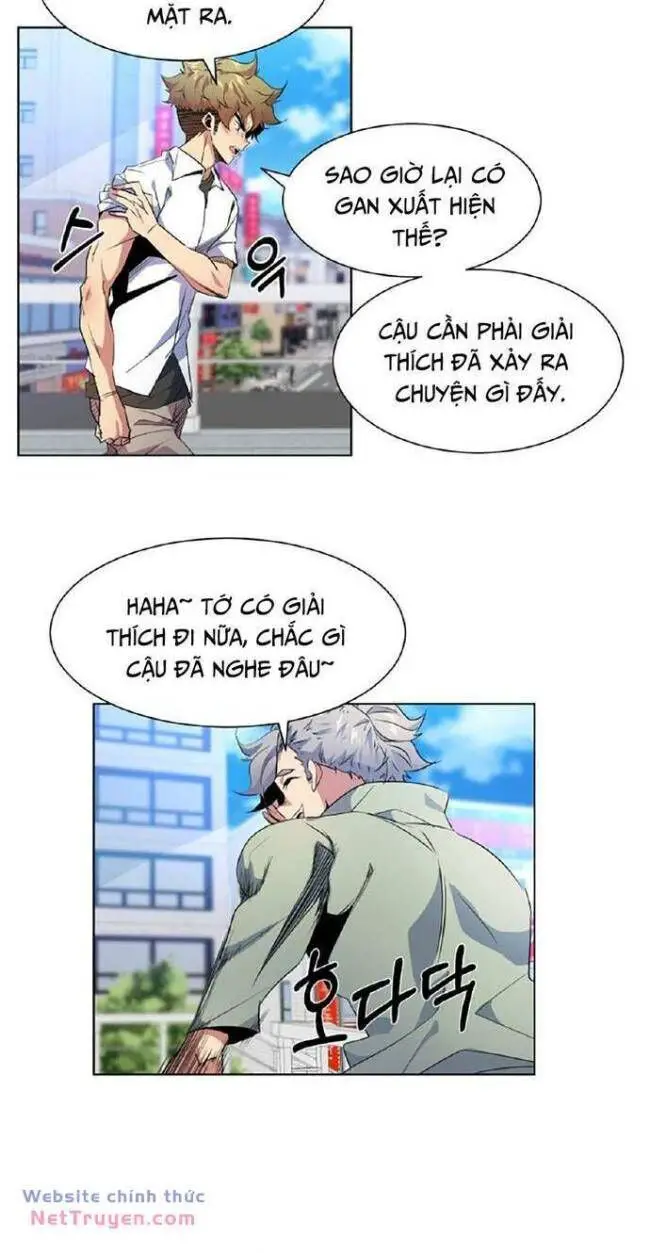 Góc Cao Khung Thành Nettruyen ZZZ Chương 34 Page 6
