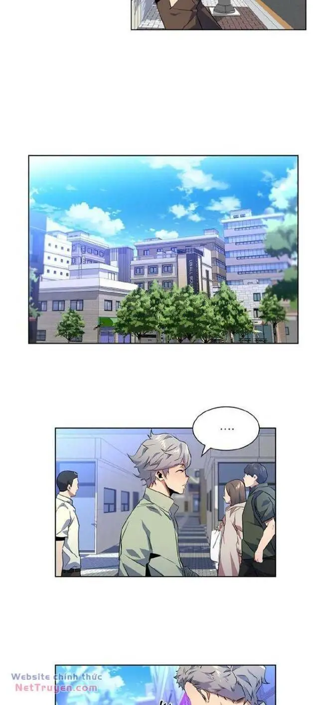 Góc Cao Khung Thành Nettruyen ZZZ Chương 34 Page 23