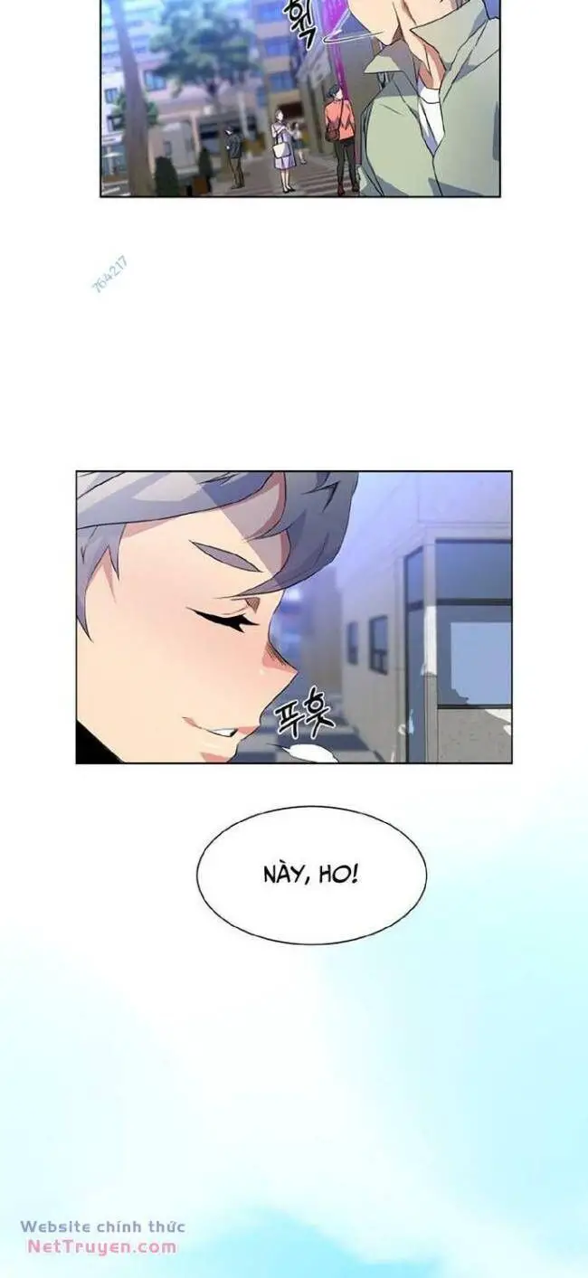 Góc Cao Khung Thành Nettruyen ZZZ Chương 34 Page 24