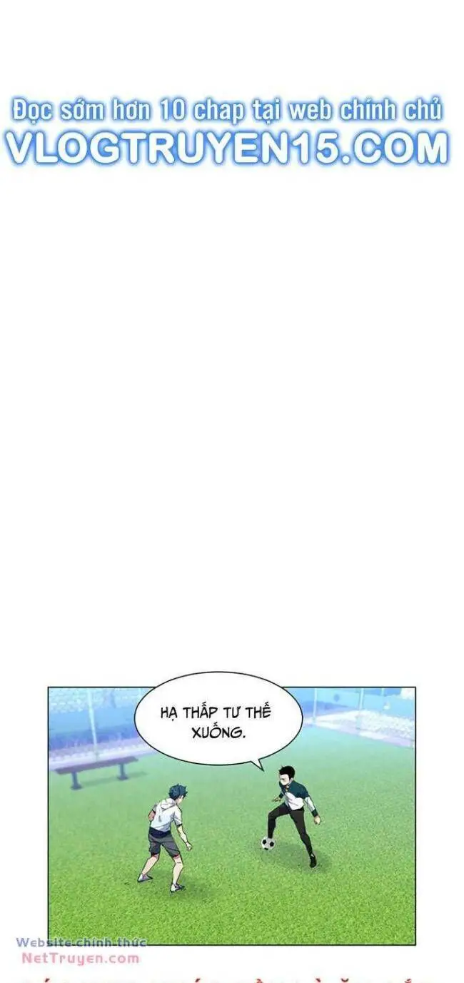 Góc Cao Khung Thành Nettruyen ZZZ Chương 34 Page 26