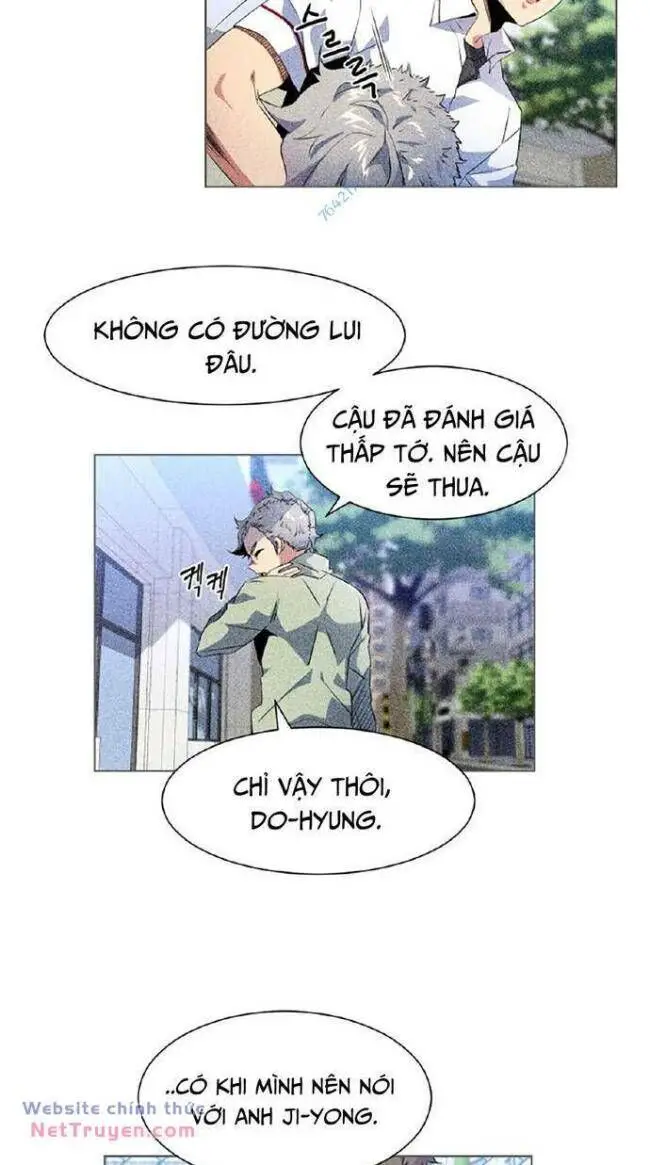 Góc Cao Khung Thành Nettruyen ZZZ Chương 34 Page 32
