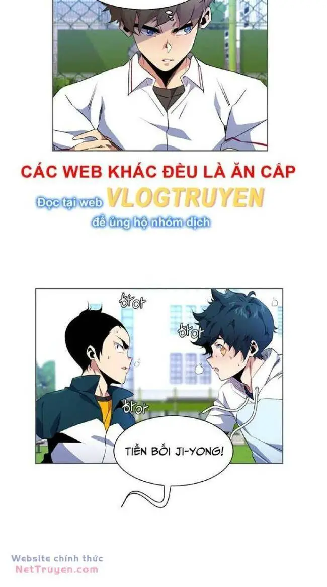 Góc Cao Khung Thành Nettruyen ZZZ Chương 34 Page 33
