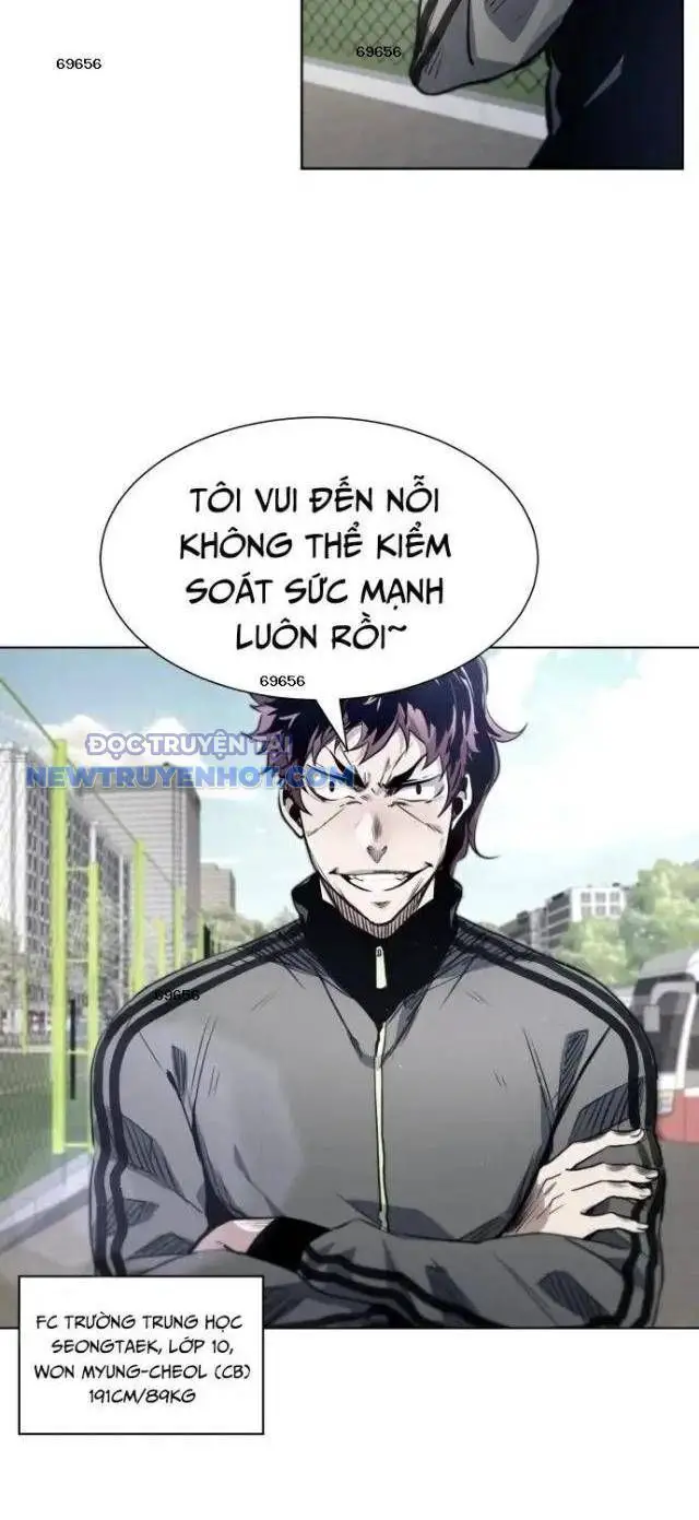 Góc Cao Khung Thành Nettruyen ZZZ Chương 96 Page 4