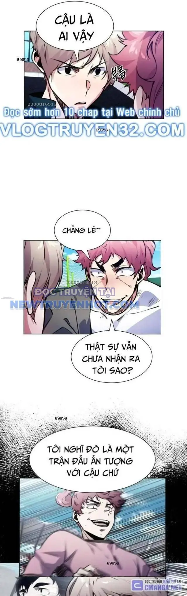 Góc Cao Khung Thành Nettruyen ZZZ Chương 96 Page 6