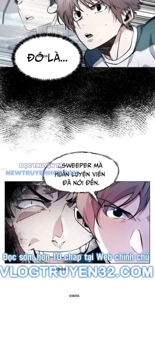 Góc Cao Khung Thành Nettruyen ZZZ Chương 96 Page 7
