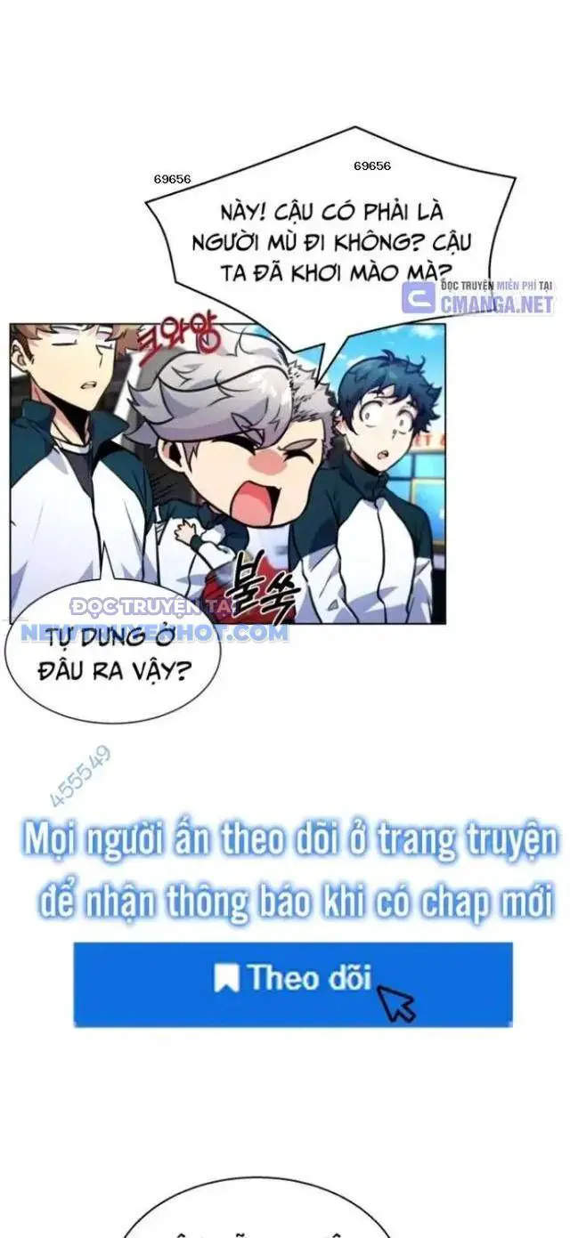 Góc Cao Khung Thành Nettruyen ZZZ Chương 96 Page 11