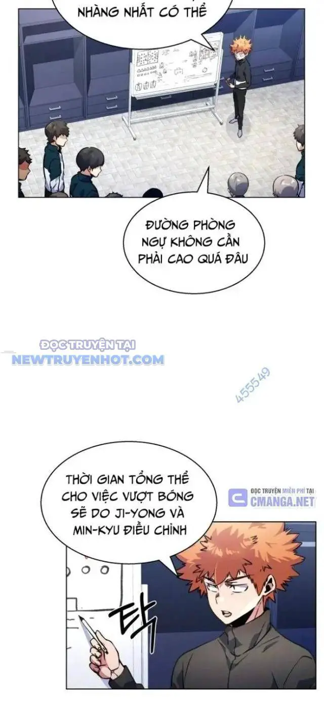 Góc Cao Khung Thành Nettruyen ZZZ Chương 96 Page 14