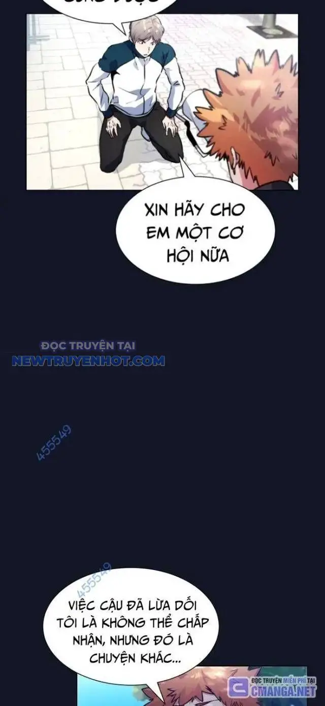 Góc Cao Khung Thành Nettruyen ZZZ Chương 96 Page 18
