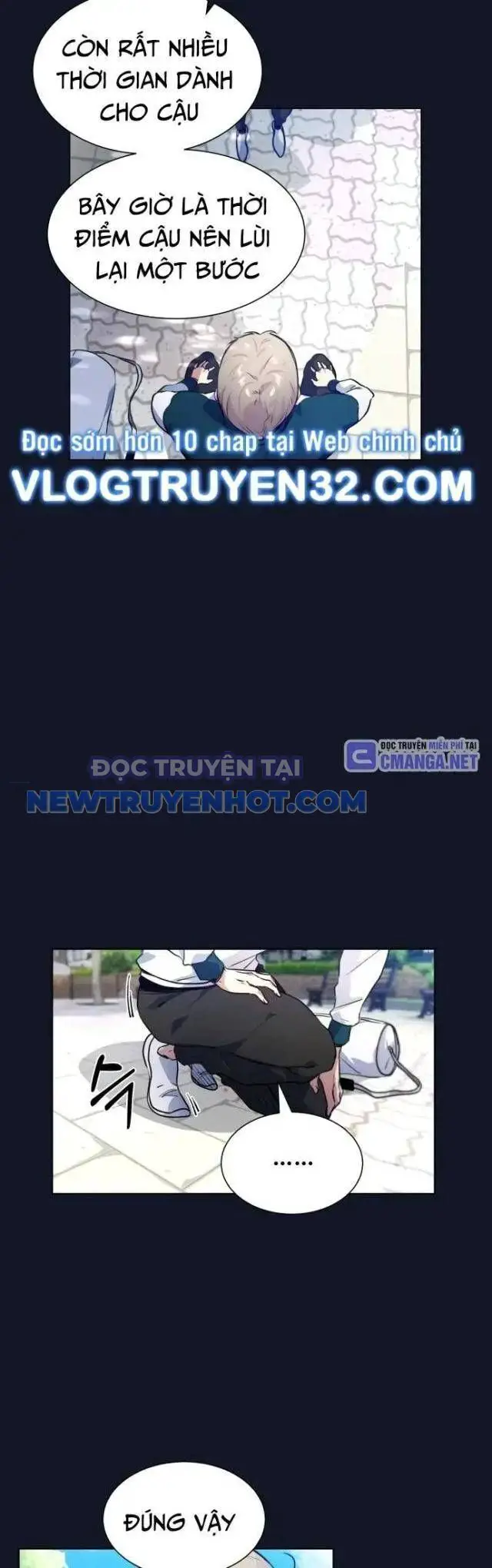Góc Cao Khung Thành Nettruyen ZZZ Chương 96 Page 20