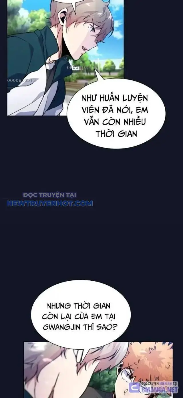 Góc Cao Khung Thành Nettruyen ZZZ Chương 96 Page 21
