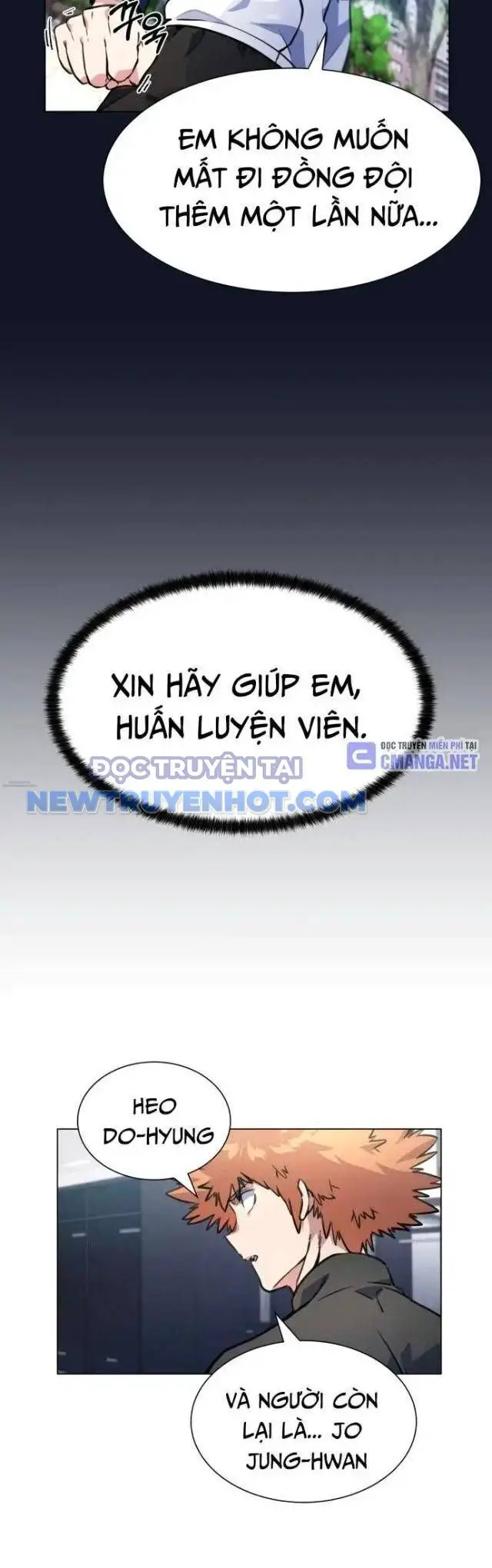 Góc Cao Khung Thành Nettruyen ZZZ Chương 96 Page 23