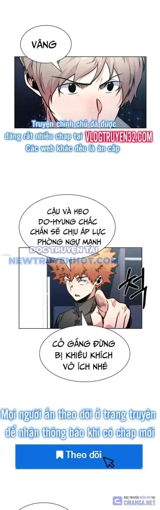 Góc Cao Khung Thành Nettruyen ZZZ Chương 96 Page 24