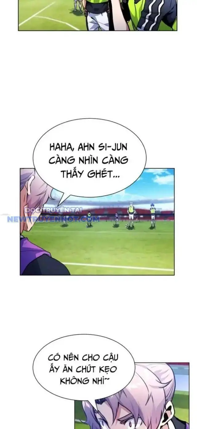 Góc Cao Khung Thành Nettruyen ZZZ Chương 96 Page 28
