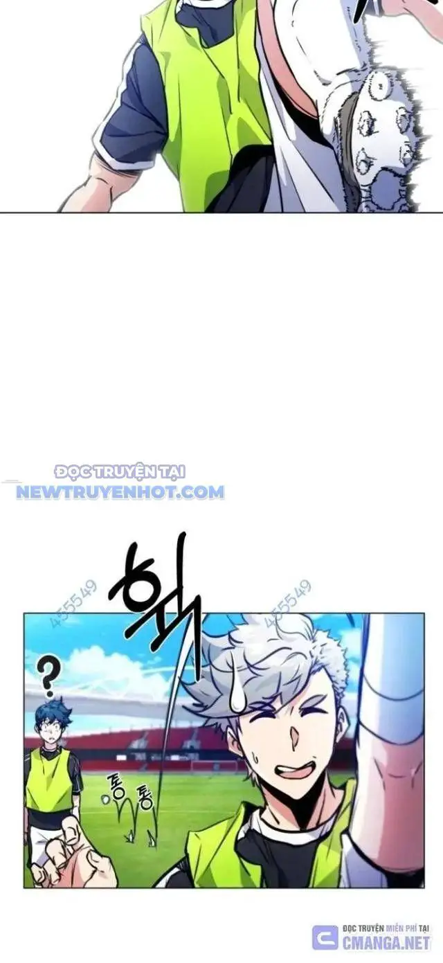 Góc Cao Khung Thành Nettruyen ZZZ Chương 96 Page 39