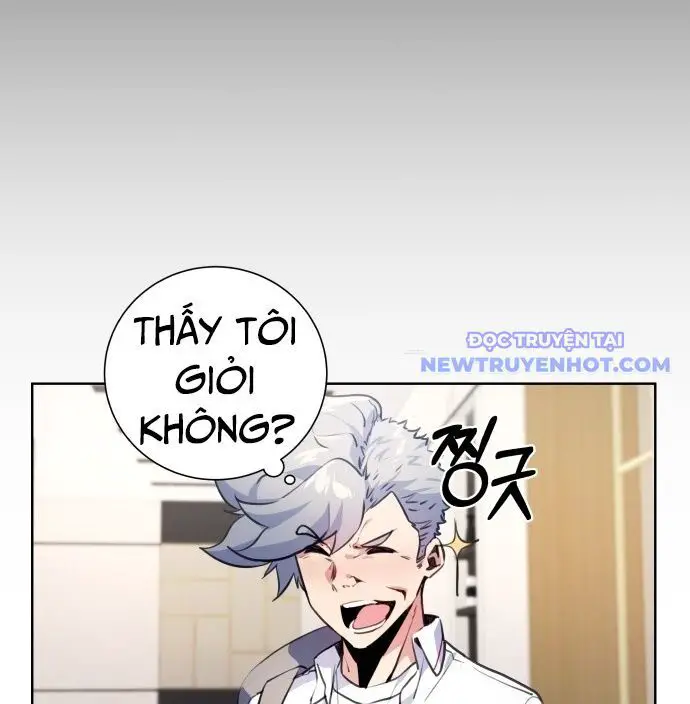 Góc Cao Khung Thành Nettruyen ZZZ Chương 141 Page 59