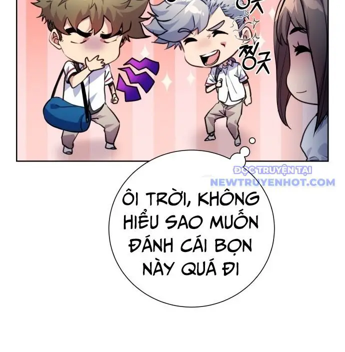 Góc Cao Khung Thành Nettruyen ZZZ Chương 141 Page 62