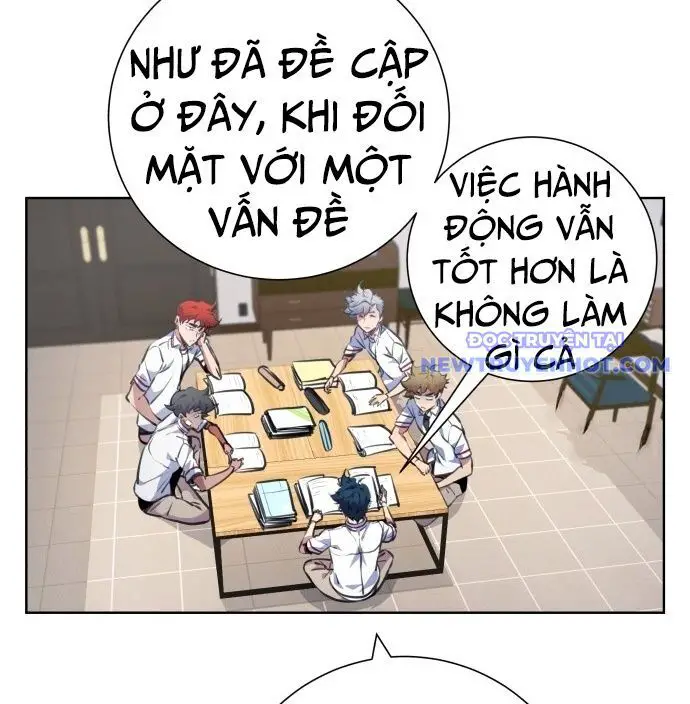 Góc Cao Khung Thành Nettruyen ZZZ Chương 141 Page 67