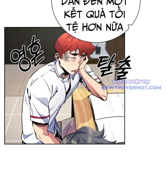 Góc Cao Khung Thành Nettruyen ZZZ Chương 141 Page 69