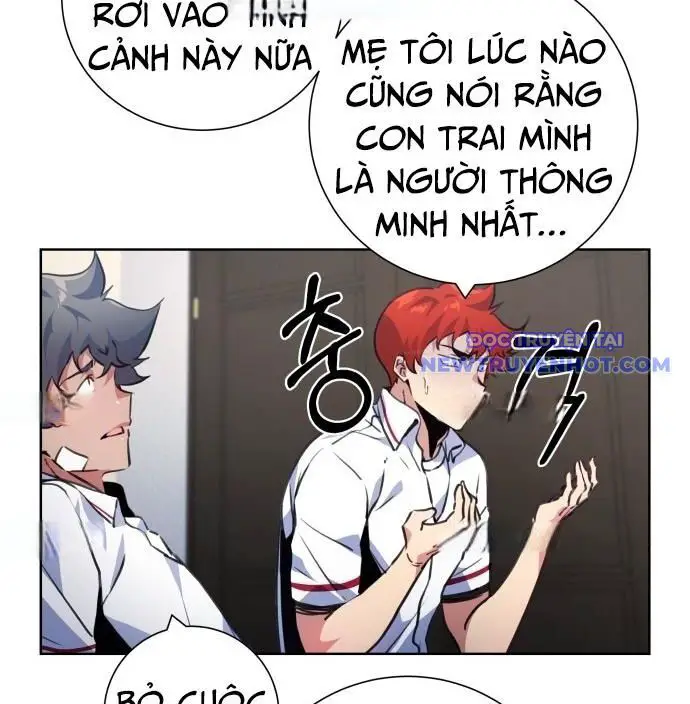 Góc Cao Khung Thành Nettruyen ZZZ Chương 141 Page 75
