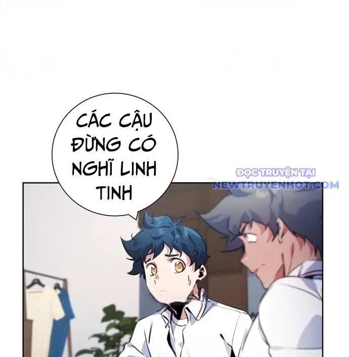 Góc Cao Khung Thành Nettruyen ZZZ Chương 141 Page 77