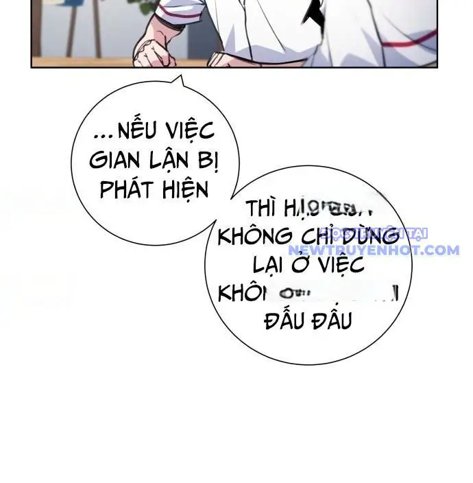 Góc Cao Khung Thành Nettruyen ZZZ Chương 141 Page 78