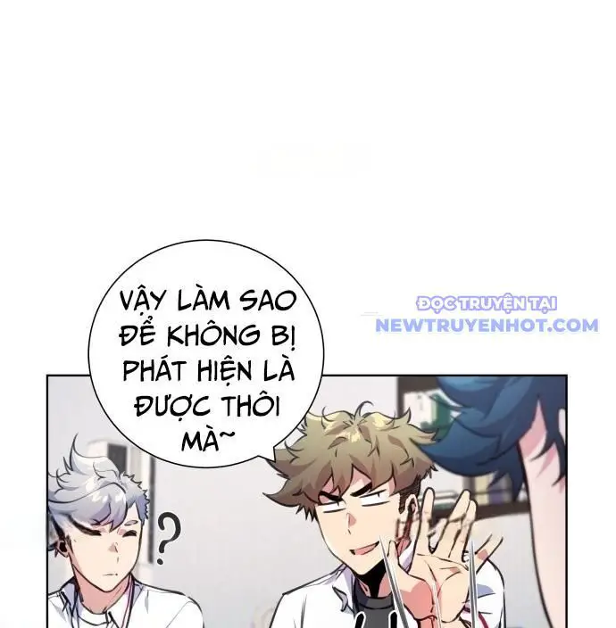 Góc Cao Khung Thành Nettruyen ZZZ Chương 141 Page 79