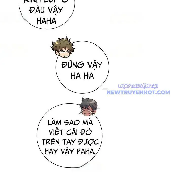 Góc Cao Khung Thành Nettruyen ZZZ Chương 141 Page 84