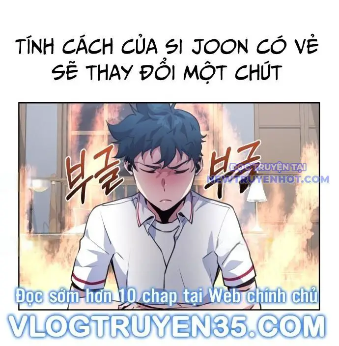 Góc Cao Khung Thành Nettruyen ZZZ Chương 141 Page 85
