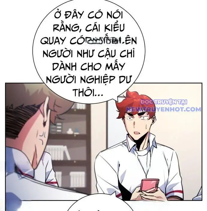 Góc Cao Khung Thành Nettruyen ZZZ Chương 141 Page 89