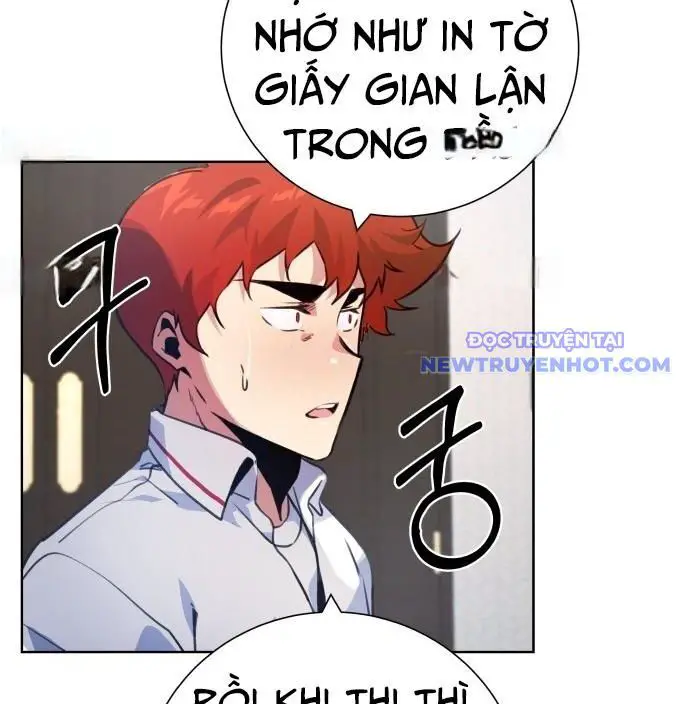 Góc Cao Khung Thành Nettruyen ZZZ Chương 141 Page 91