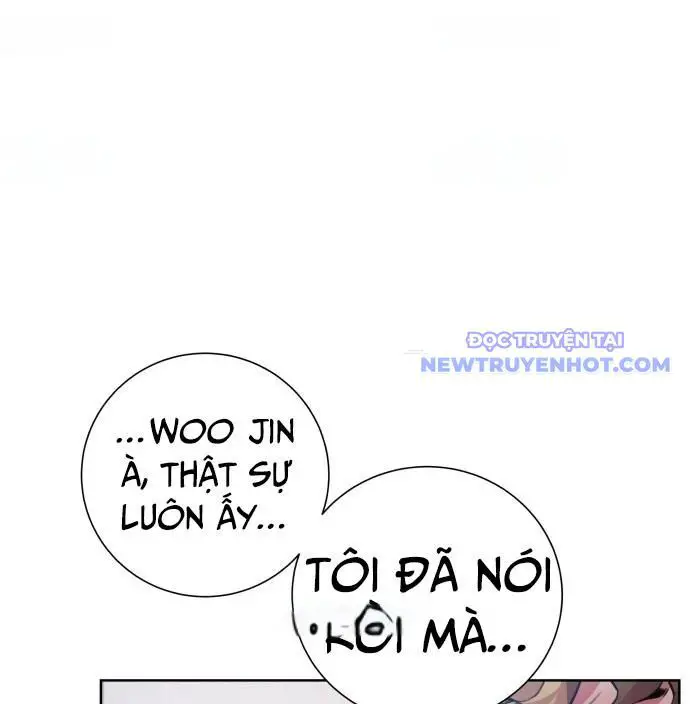 Góc Cao Khung Thành Nettruyen ZZZ Chương 141 Page 94