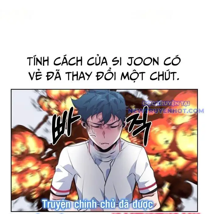 Góc Cao Khung Thành Nettruyen ZZZ Chương 141 Page 97