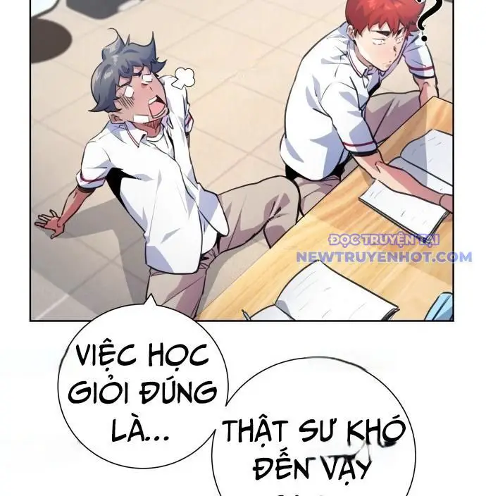 Góc Cao Khung Thành Nettruyen ZZZ Chương 141 Page 99