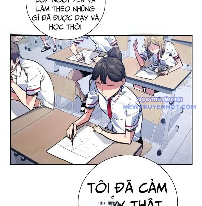 Góc Cao Khung Thành Nettruyen ZZZ Chương 141 Page 101